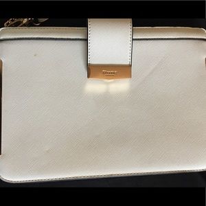 Dune London crossbody bag